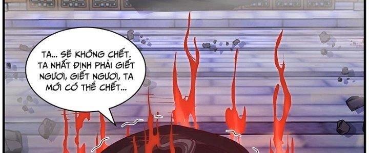 Bắt Đầu Giết Chóc Từ Một Thanh Kiếm Chapter 11 - Trang 23