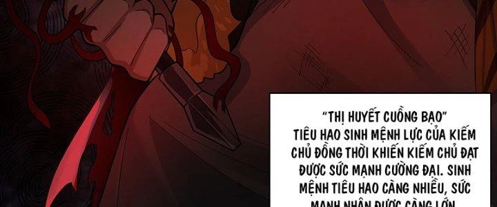 Bắt Đầu Giết Chóc Từ Một Thanh Kiếm Chapter 11 - Trang 39
