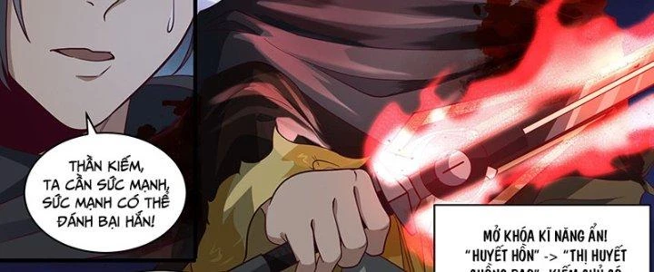 Bắt Đầu Giết Chóc Từ Một Thanh Kiếm Chapter 11 - Trang 4