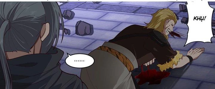 Bắt Đầu Giết Chóc Từ Một Thanh Kiếm Chapter 11 - Trang 44
