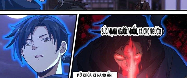 Bắt Đầu Giết Chóc Từ Một Thanh Kiếm Chapter 11 - Trang 7