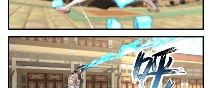 Bắt Đầu Giết Chóc Từ Một Thanh Kiếm Chapter 110 - Trang 19