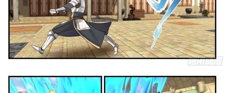 Bắt Đầu Giết Chóc Từ Một Thanh Kiếm Chapter 110 - Trang 20