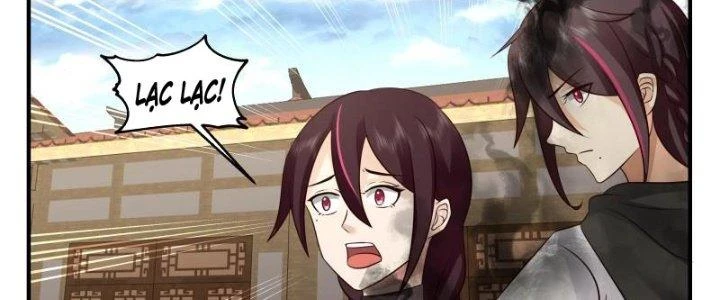 Bắt Đầu Giết Chóc Từ Một Thanh Kiếm Chapter 110 - Trang 23