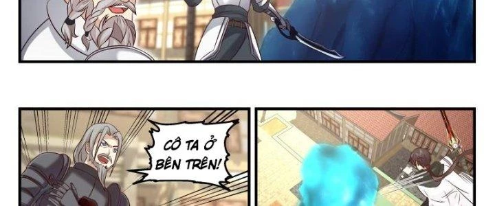 Bắt Đầu Giết Chóc Từ Một Thanh Kiếm Chapter 110 - Trang 25