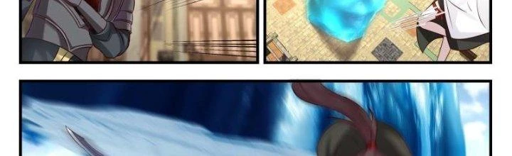 Bắt Đầu Giết Chóc Từ Một Thanh Kiếm Chapter 110 - Trang 26