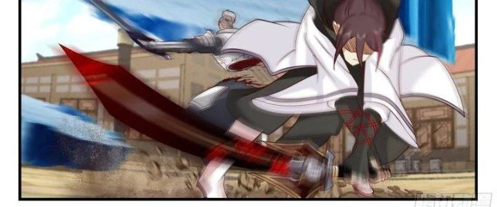 Bắt Đầu Giết Chóc Từ Một Thanh Kiếm Chapter 110 - Trang 27