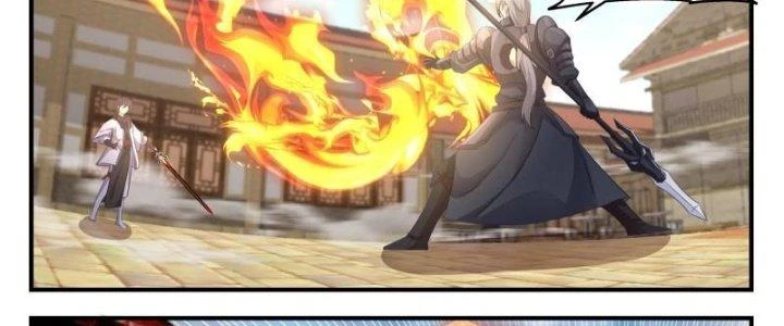 Bắt Đầu Giết Chóc Từ Một Thanh Kiếm Chapter 110 - Trang 3