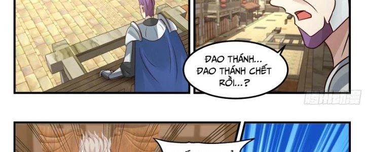 Bắt Đầu Giết Chóc Từ Một Thanh Kiếm Chapter 110 - Trang 31