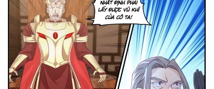 Bắt Đầu Giết Chóc Từ Một Thanh Kiếm Chapter 110 - Trang 32