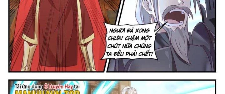 Bắt Đầu Giết Chóc Từ Một Thanh Kiếm Chapter 110 - Trang 33
