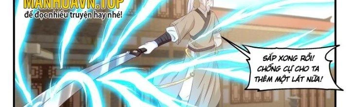 Bắt Đầu Giết Chóc Từ Một Thanh Kiếm Chapter 110 - Trang 34