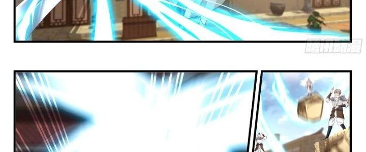 Bắt Đầu Giết Chóc Từ Một Thanh Kiếm Chapter 110 - Trang 35