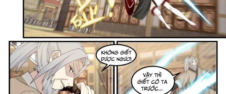Bắt Đầu Giết Chóc Từ Một Thanh Kiếm Chapter 110 - Trang 40
