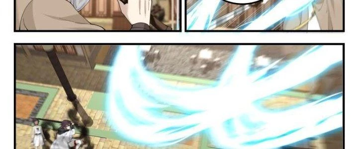 Bắt Đầu Giết Chóc Từ Một Thanh Kiếm Chapter 110 - Trang 41