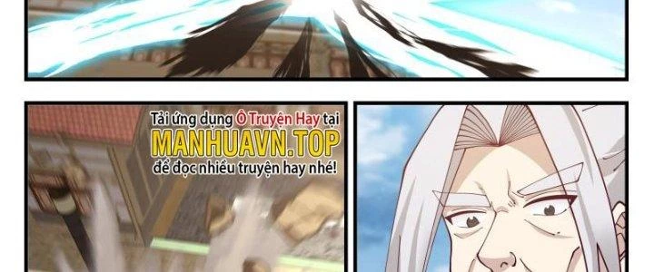 Bắt Đầu Giết Chóc Từ Một Thanh Kiếm Chapter 110 - Trang 44