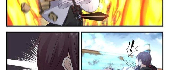 Bắt Đầu Giết Chóc Từ Một Thanh Kiếm Chapter 110 - Trang 7