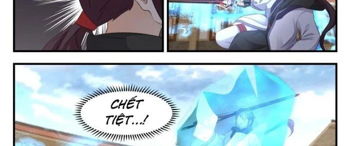 Bắt Đầu Giết Chóc Từ Một Thanh Kiếm Chapter 110 - Trang 8