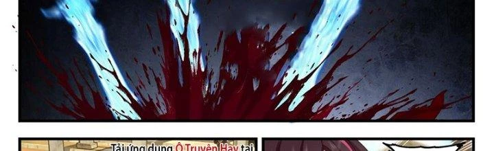 Bắt Đầu Giết Chóc Từ Một Thanh Kiếm Chapter 111 - Trang 10