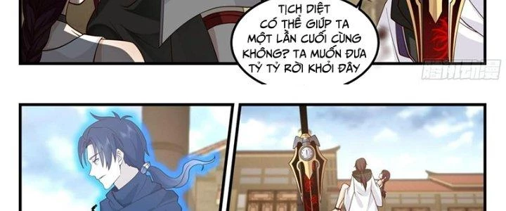 Bắt Đầu Giết Chóc Từ Một Thanh Kiếm Chapter 111 - Trang 13