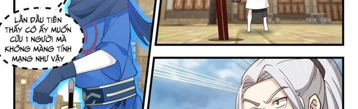 Bắt Đầu Giết Chóc Từ Một Thanh Kiếm Chapter 111 - Trang 14