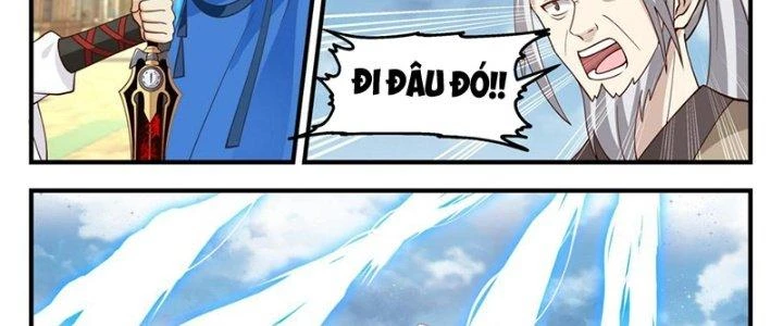 Bắt Đầu Giết Chóc Từ Một Thanh Kiếm Chapter 111 - Trang 15