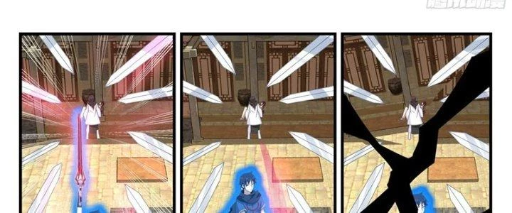 Bắt Đầu Giết Chóc Từ Một Thanh Kiếm Chapter 111 - Trang 17