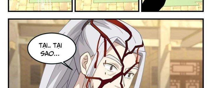 Bắt Đầu Giết Chóc Từ Một Thanh Kiếm Chapter 111 - Trang 19