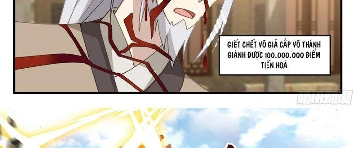 Bắt Đầu Giết Chóc Từ Một Thanh Kiếm Chapter 111 - Trang 20