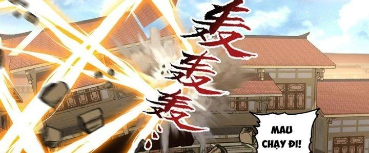 Bắt Đầu Giết Chóc Từ Một Thanh Kiếm Chapter 111 - Trang 21