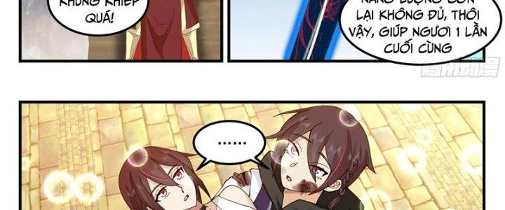 Bắt Đầu Giết Chóc Từ Một Thanh Kiếm Chapter 111 - Trang 24
