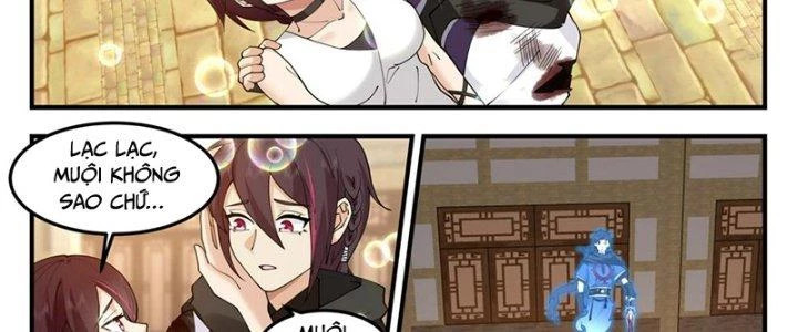 Bắt Đầu Giết Chóc Từ Một Thanh Kiếm Chapter 111 - Trang 25