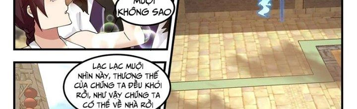 Bắt Đầu Giết Chóc Từ Một Thanh Kiếm Chapter 111 - Trang 26