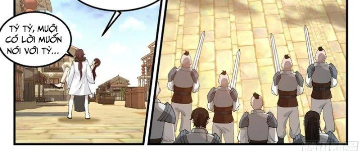 Bắt Đầu Giết Chóc Từ Một Thanh Kiếm Chapter 111 - Trang 27
