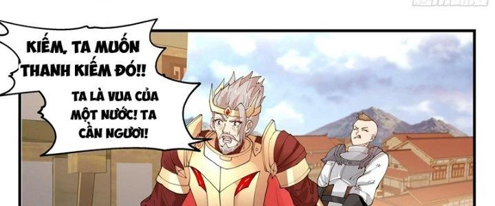 Bắt Đầu Giết Chóc Từ Một Thanh Kiếm Chapter 111 - Trang 28