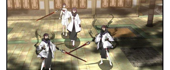 Bắt Đầu Giết Chóc Từ Một Thanh Kiếm Chapter 111 - Trang 3