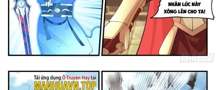 Bắt Đầu Giết Chóc Từ Một Thanh Kiếm Chapter 111 - Trang 31
