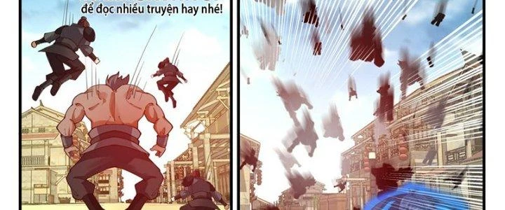 Bắt Đầu Giết Chóc Từ Một Thanh Kiếm Chapter 111 - Trang 32