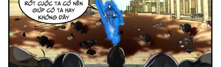 Bắt Đầu Giết Chóc Từ Một Thanh Kiếm Chapter 111 - Trang 34