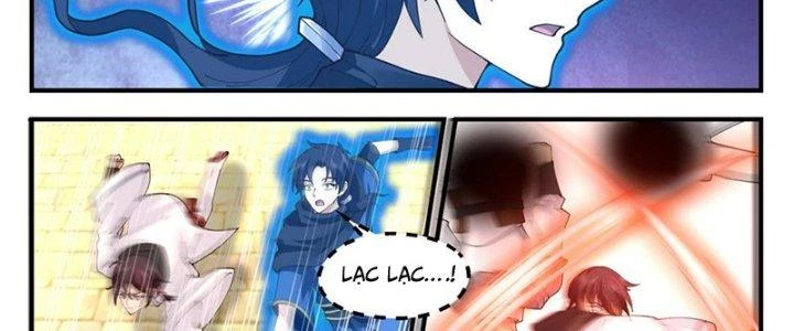 Bắt Đầu Giết Chóc Từ Một Thanh Kiếm Chapter 111 - Trang 36