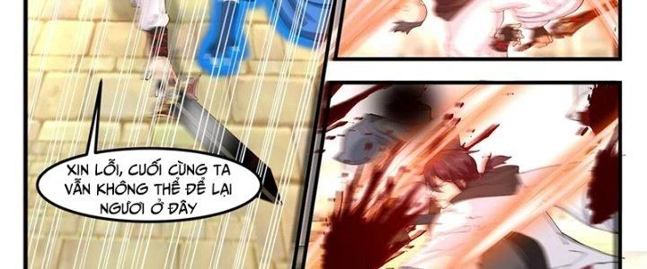Bắt Đầu Giết Chóc Từ Một Thanh Kiếm Chapter 111 - Trang 37