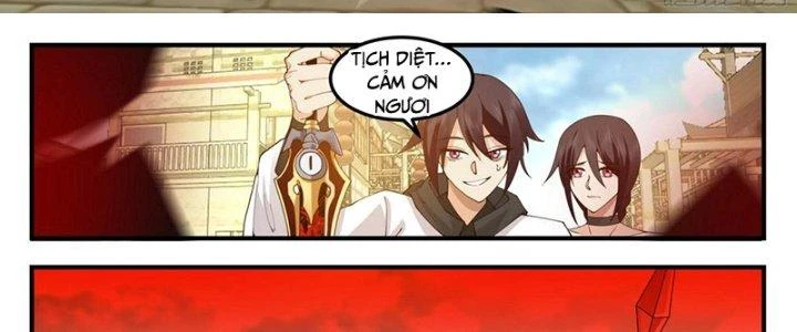 Bắt Đầu Giết Chóc Từ Một Thanh Kiếm Chapter 111 - Trang 39