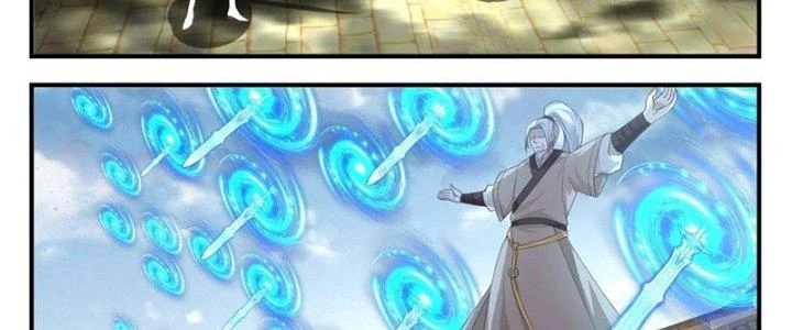 Bắt Đầu Giết Chóc Từ Một Thanh Kiếm Chapter 111 - Trang 4