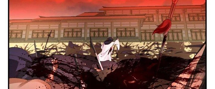 Bắt Đầu Giết Chóc Từ Một Thanh Kiếm Chapter 111 - Trang 40