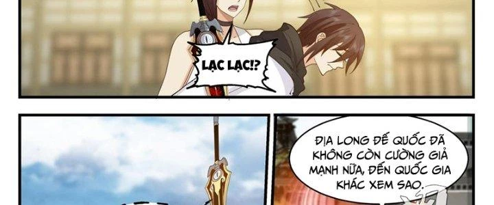 Bắt Đầu Giết Chóc Từ Một Thanh Kiếm Chapter 111 - Trang 43