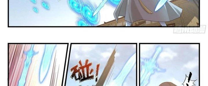 Bắt Đầu Giết Chóc Từ Một Thanh Kiếm Chapter 111 - Trang 5