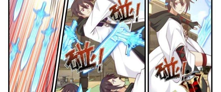 Bắt Đầu Giết Chóc Từ Một Thanh Kiếm Chapter 111 - Trang 7