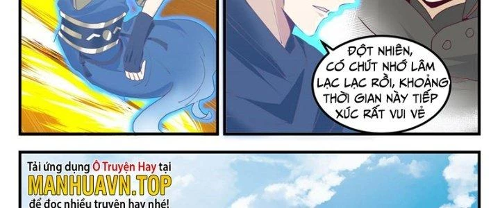 Bắt Đầu Giết Chóc Từ Một Thanh Kiếm Chapter 112 - Trang 11