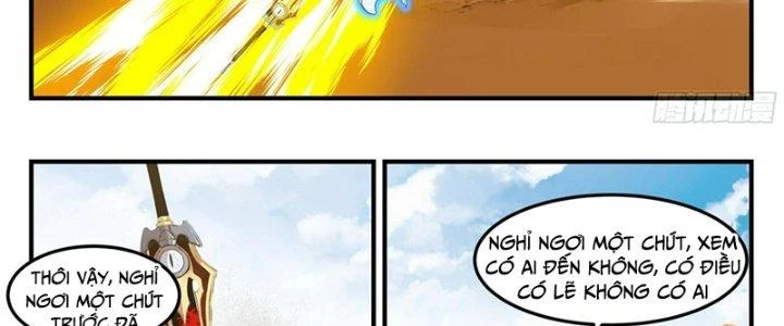 Bắt Đầu Giết Chóc Từ Một Thanh Kiếm Chapter 112 - Trang 13