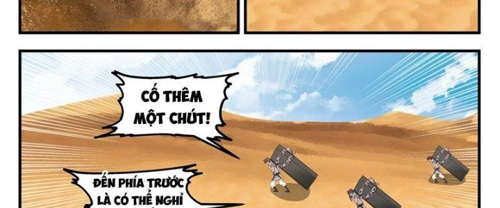 Bắt Đầu Giết Chóc Từ Một Thanh Kiếm Chapter 112 - Trang 15